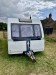 Lunar Clubman SB 2019 touring caravan Image