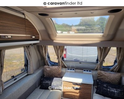 Swift Eccles 560 2020 (Private) image 5