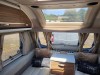 Swift Eccles 560 2020 touring caravan Image