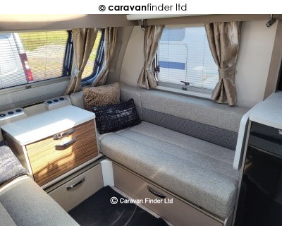Swift Eccles 560 2020 (Private) image 6