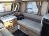 Swift Eccles 560 2020 touring caravan Image