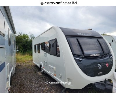 Swift Eccles 560 2020 (Private) image 2