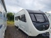 Swift Eccles 560 2020 touring caravan Image