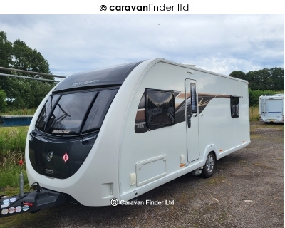 Swift Eccles 560 2020 (Private) main image 