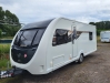 Swift Eccles 560 2020 touring caravan Image