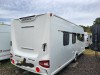 Swift Eccles 560 2020 touring caravan Image