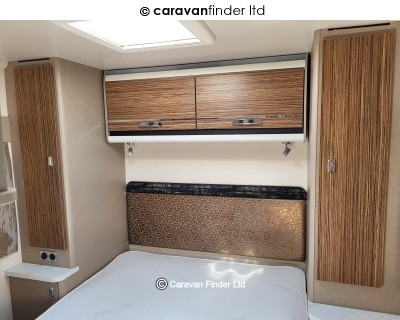 Swift Eccles 560 2020 (Private) image 12