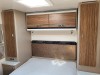 Swift Eccles 560 2020 touring caravan Image