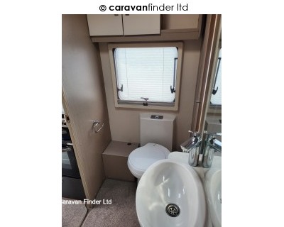 Swift Eccles 560 2020 (Private) image 9
