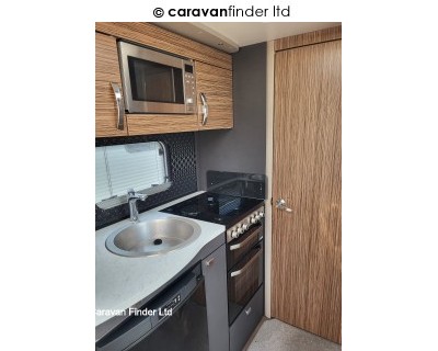 Swift Eccles 560 2020 (Private) image 7