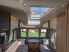 Lunar Stellar 2018 touring caravan Image