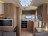 Lunar Stellar 2018 touring caravan Image