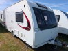 Lunar Stellar 2018 touring caravan Image