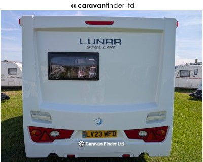 Lunar Stellar 2018 (Private) image 2