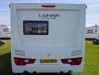 Lunar Stellar 2018 touring caravan Image