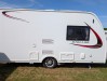 Lunar Stellar 2018 touring caravan Image