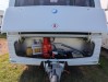 Lunar Stellar 2018 touring caravan Image