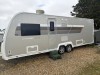 Elddis Crusader Storm 2019 touring caravan Image