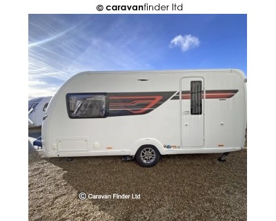 Sterling Elite 480 2017 (Private) main image 