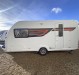 Sterling Elite 480 2017 touring caravan Image