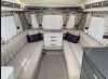 Sterling Elite 480 2017 touring caravan Image