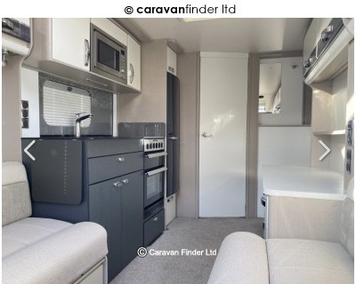 Sterling Elite 480 2017 (Private) image 3