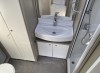 Sterling Elite 480 2017 touring caravan Image