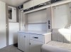 Sterling Elite 480 2017 touring caravan Image