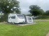 Sterling Elite 480 2017 touring caravan Image