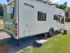 Coachman VIP 565/4 2013 touring caravan Image