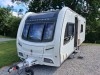 Coachman VIP 565/4 2013 touring caravan Image