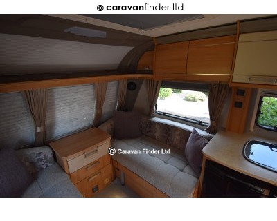 Coachman VIP 565/4 2013 (Private) image 2
