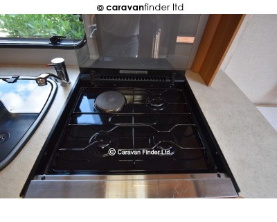 Coachman VIP 565/4 2013 (Private) image 4