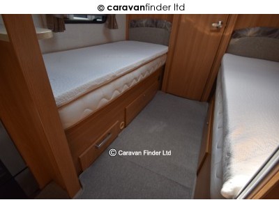 Coachman VIP 565/4 2013 (Private) image 7