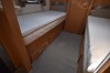 Coachman VIP 565/4 2013 touring caravan Image