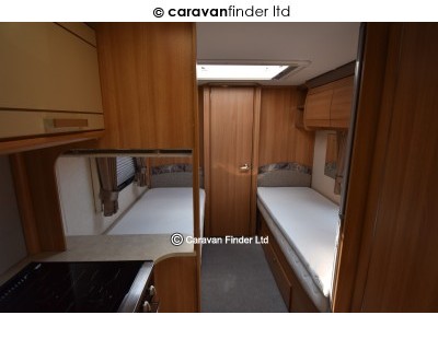 Coachman VIP 565/4 2013 (Private) image 6