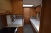 Coachman VIP 565/4 2013 touring caravan Image