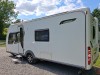 Coachman VIP 565/4 2013 touring caravan Image