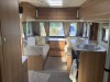 Compass Corona 554 2016 touring caravan Image