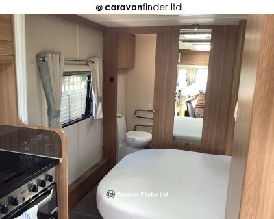 Compass Corona 554 2016 (Private) image 3