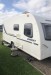 Bailey Orion 430/4 2012 touring caravan Image