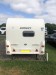 Bailey Orion 430/4 2012 touring caravan Image
