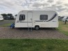 Bailey Orion 430/4 2012 touring caravan Image