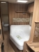 Bailey Orion 430/4 2012 touring caravan Image