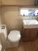 Bailey Orion 430/4 2012 touring caravan Image