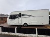 Swift Celebrate 4sb 2024 touring caravan Image