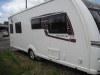Coachman Pastiche 575 2019 touring caravan Image