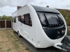 Swift Elite 580 2022 touring caravan Image