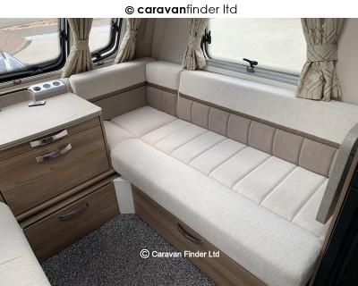 Swift Elite 580 2022 (Private) image 5