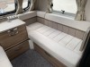 Swift Elite 580 2022 touring caravan Image
